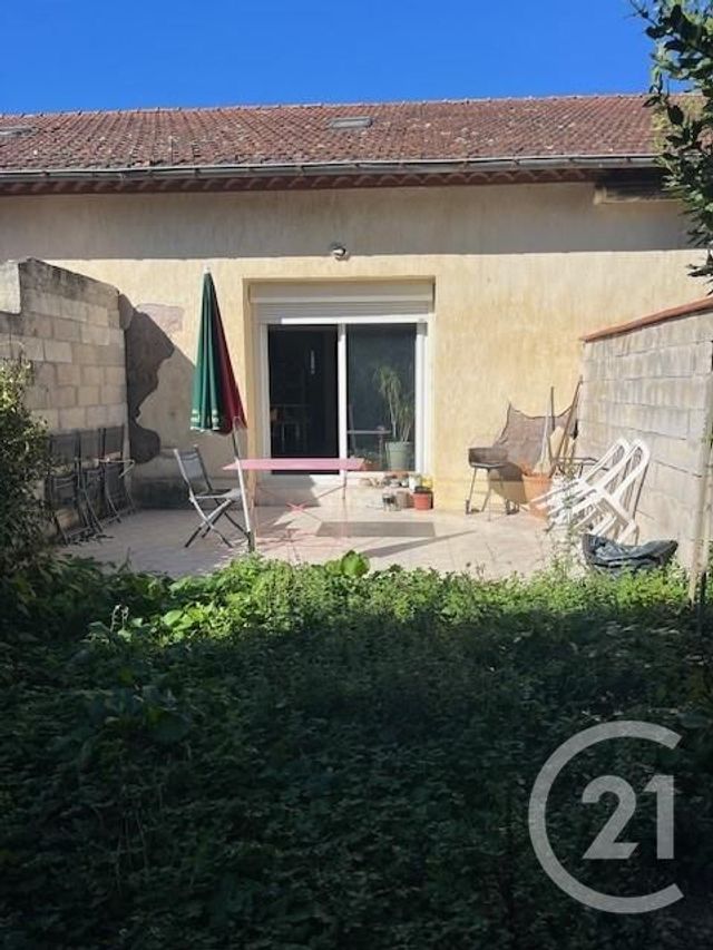 Appartement F3 à vendre - 3 pièces - 90.0 m2 - CASTRES - 81 - MIDI-PYRENEES - Century 21 C.G.I.