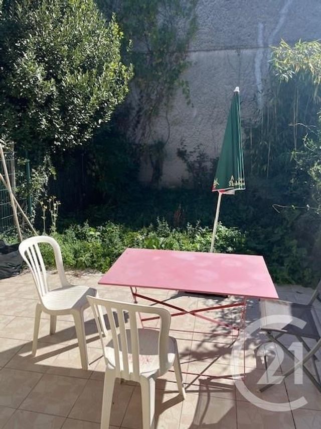 Appartement F3 à vendre - 3 pièces - 90.0 m2 - CASTRES - 81 - MIDI-PYRENEES - Century 21 C.G.I.