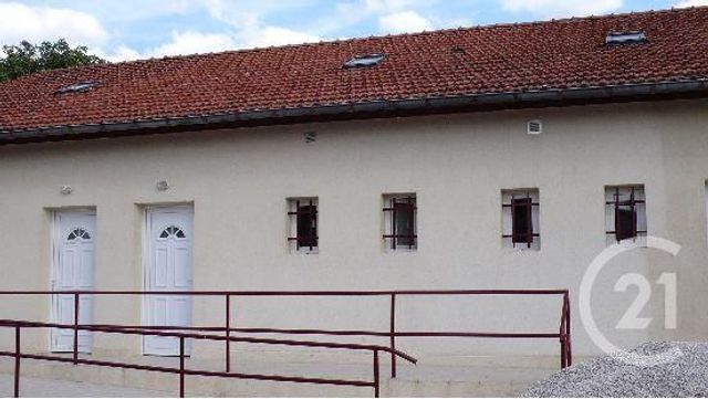 Appartement F3 à vendre CASTRES