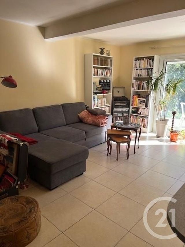 Appartement F3 à vendre - 3 pièces - 90.0 m2 - CASTRES - 81 - MIDI-PYRENEES - Century 21 C.G.I.