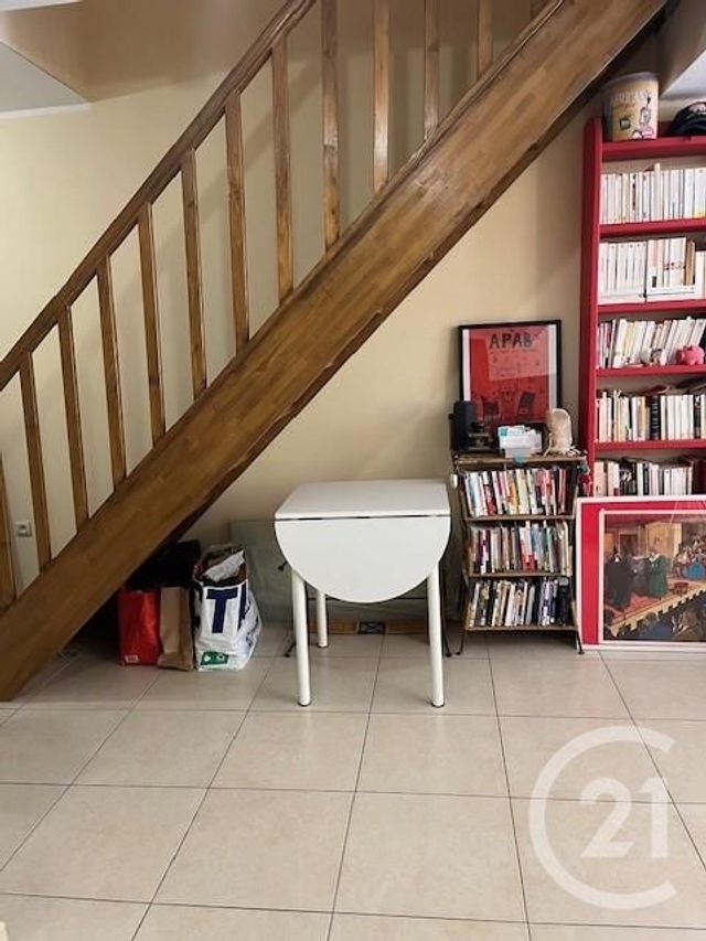 Appartement F3 à vendre - 3 pièces - 90.0 m2 - CASTRES - 81 - MIDI-PYRENEES - Century 21 C.G.I.