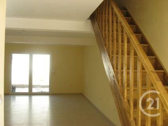 Appartement F3 à vendre - 3 pièces - 90.0 m2 - CASTRES - 81 - MIDI-PYRENEES - Century 21 C.G.I.