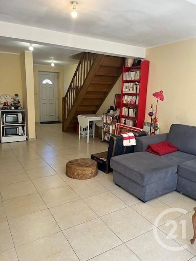 Appartement F3 à vendre - 3 pièces - 90.0 m2 - CASTRES - 81 - MIDI-PYRENEES - Century 21 C.G.I.