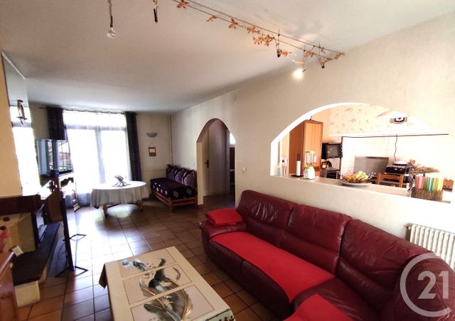 maison à vendre - 5 pièces - 99.0 m2 - CASTRES - 81 - MIDI-PYRENEES - Century 21 C.G.I.