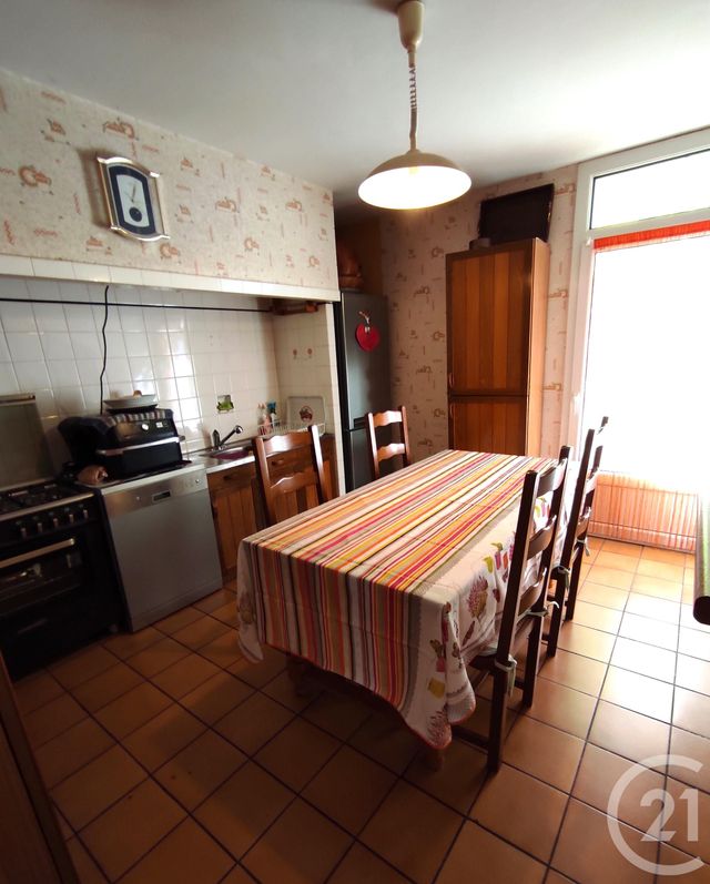 maison à vendre - 5 pièces - 99.0 m2 - CASTRES - 81 - MIDI-PYRENEES - Century 21 C.G.I.