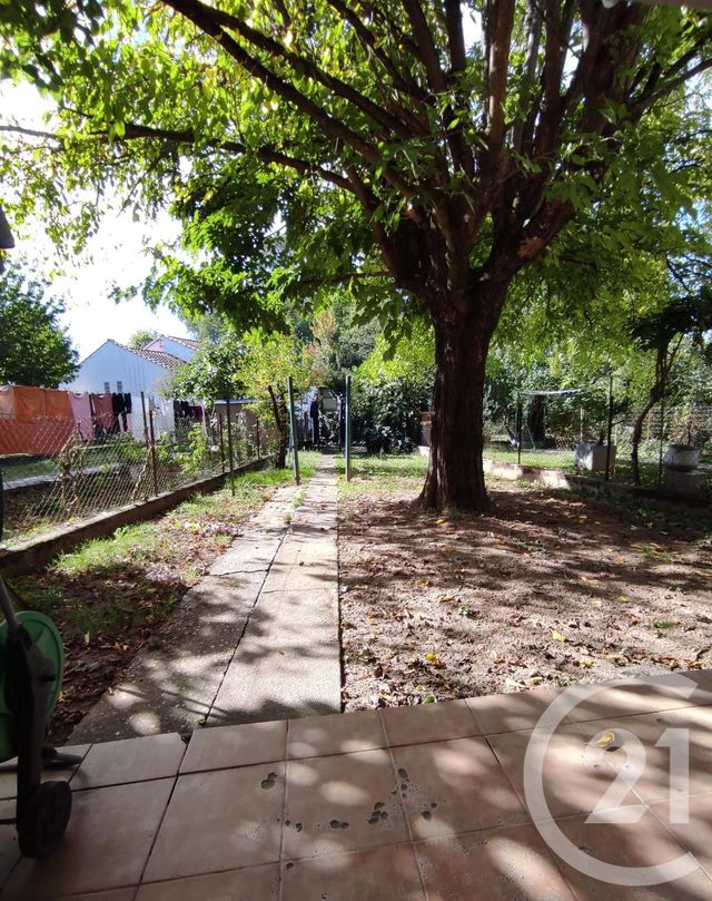 maison à vendre - 5 pièces - 99.0 m2 - CASTRES - 81 - MIDI-PYRENEES - Century 21 C.G.I.