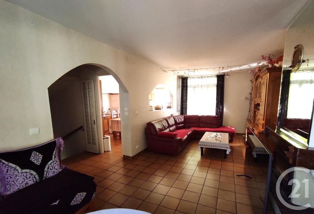 maison à vendre - 5 pièces - 99.0 m2 - CASTRES - 81 - MIDI-PYRENEES - Century 21 C.G.I.