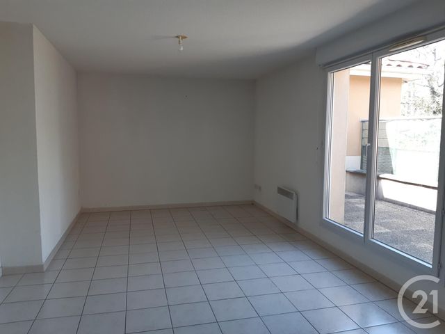 Appartement F2 à louer CASTRES
