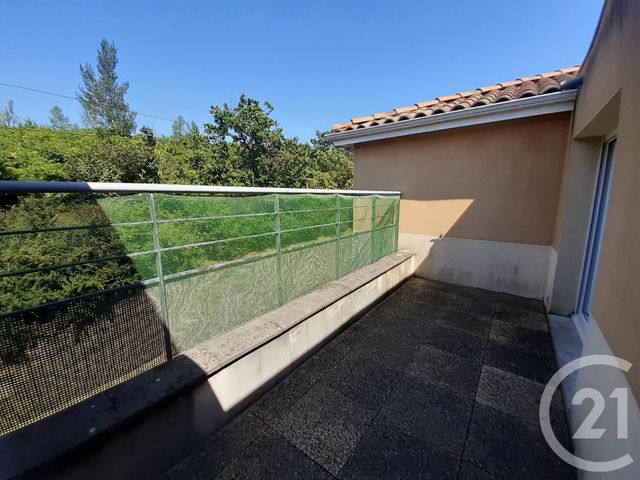 Appartement F2 à louer - 2 pièces - 47.0 m2 - CASTRES - 81 - MIDI-PYRENEES - Century 21 C.G.I.