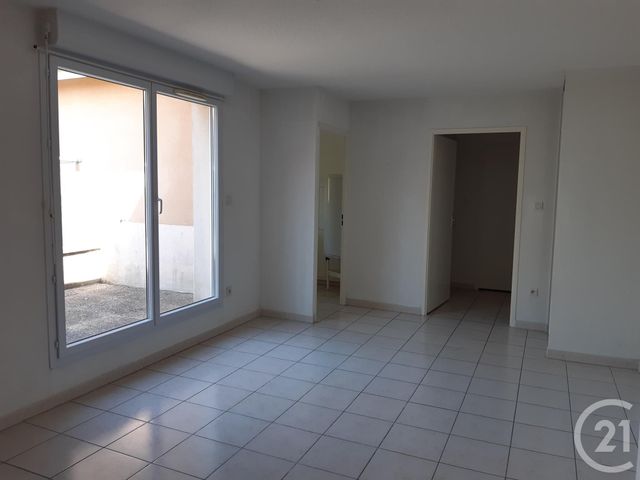 Appartement F2 à louer - 2 pièces - 47.0 m2 - CASTRES - 81 - MIDI-PYRENEES - Century 21 C.G.I.