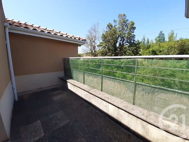 Appartement F2 à louer - 2 pièces - 47.0 m2 - CASTRES - 81 - MIDI-PYRENEES - Century 21 C.G.I.