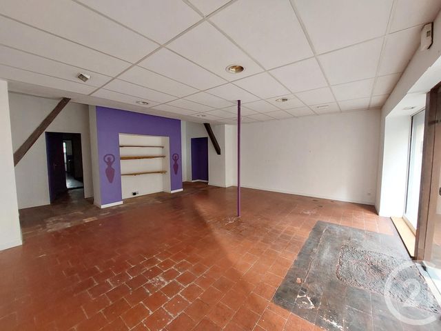 Appartement F3 à louer - 3 pièces - 90.0 m2 - CASTRES - 81 - MIDI-PYRENEES - Century 21 C.G.I.