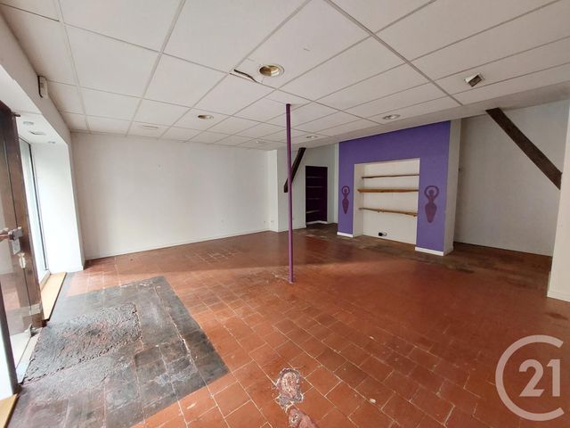 Appartement F3 à louer - 3 pièces - 90.0 m2 - CASTRES - 81 - MIDI-PYRENEES - Century 21 C.G.I.