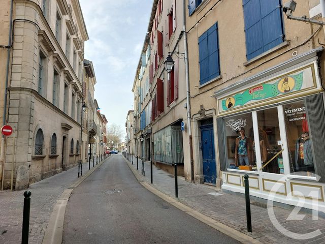 Appartement F3 à louer - 3 pièces - 90.0 m2 - CASTRES - 81 - MIDI-PYRENEES - Century 21 C.G.I.
