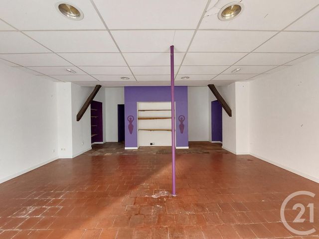 Appartement F3 à louer - 3 pièces - 90.0 m2 - CASTRES - 81 - MIDI-PYRENEES - Century 21 C.G.I.