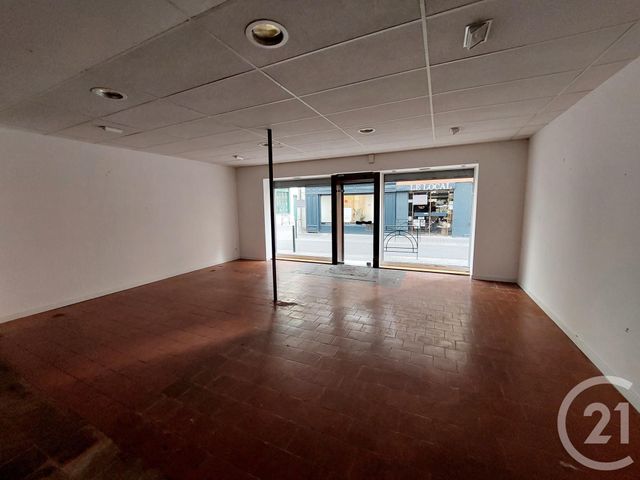 Appartement F3 à louer - 3 pièces - 90.0 m2 - CASTRES - 81 - MIDI-PYRENEES - Century 21 C.G.I.