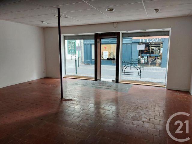 Appartement F3 à louer - 3 pièces - 90.0 m2 - CASTRES - 81 - MIDI-PYRENEES - Century 21 C.G.I.