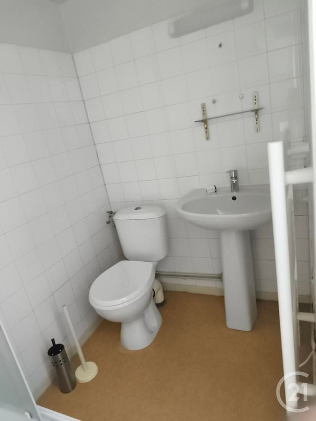 Appartement Duplex à vendre - 2 pièces - 25.84 m2 - CASTRES - 81 - MIDI-PYRENEES - Century 21 C.G.I.