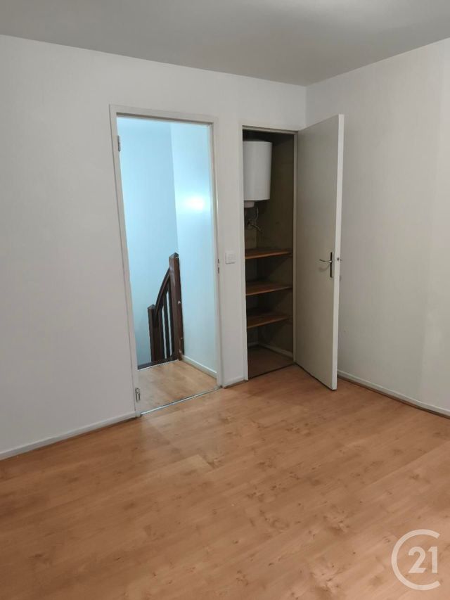 Appartement Duplex à vendre - 2 pièces - 25.84 m2 - CASTRES - 81 - MIDI-PYRENEES - Century 21 C.G.I.