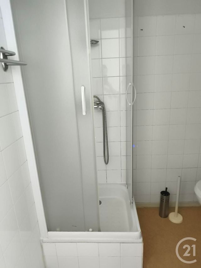 Appartement Duplex à vendre - 2 pièces - 25.84 m2 - CASTRES - 81 - MIDI-PYRENEES - Century 21 C.G.I.