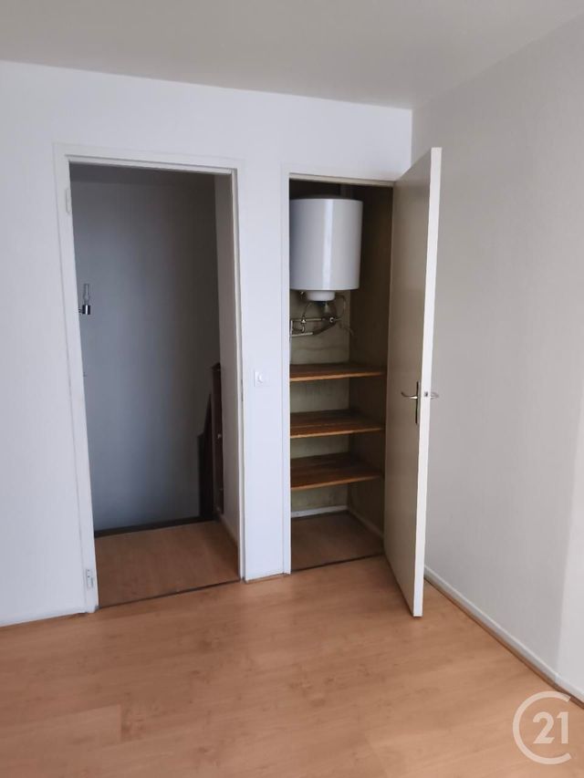 Appartement Duplex à vendre - 2 pièces - 25.84 m2 - CASTRES - 81 - MIDI-PYRENEES - Century 21 C.G.I.