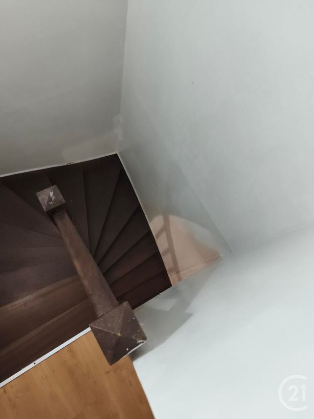 Appartement Duplex à vendre - 2 pièces - 25.84 m2 - CASTRES - 81 - MIDI-PYRENEES - Century 21 C.G.I.