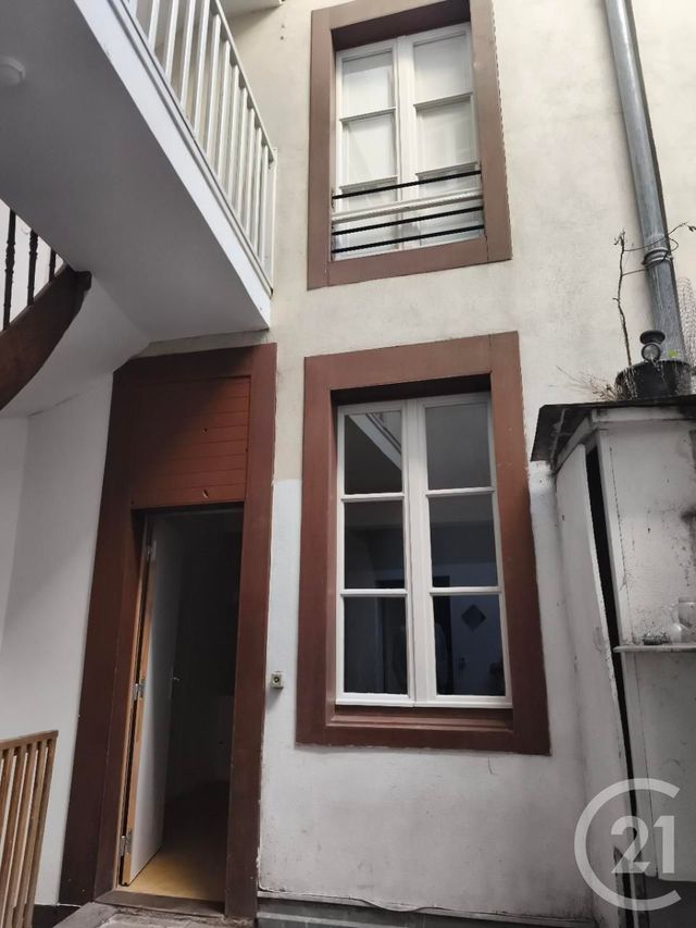 appartement - CASTRES - 81