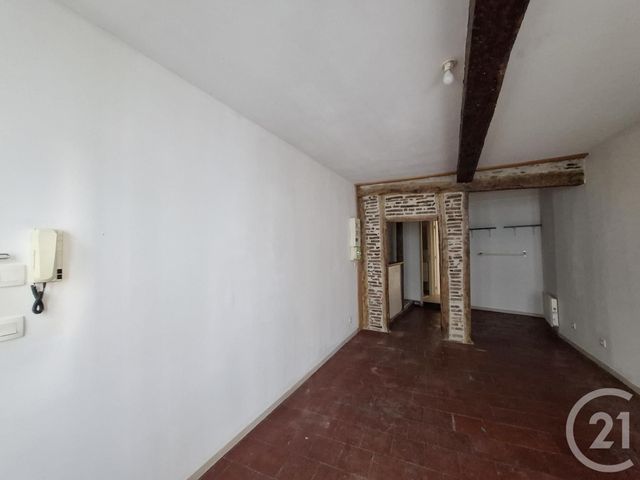Appartement F2 à louer - 2 pièces - 41.47 m2 - CASTRES - 81 - MIDI-PYRENEES - Century 21 C.G.I.