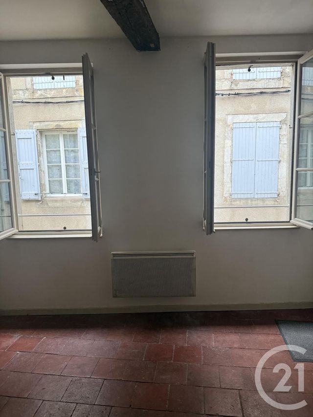 Appartement F2 à louer - 2 pièces - 41.47 m2 - CASTRES - 81 - MIDI-PYRENEES - Century 21 C.G.I.
