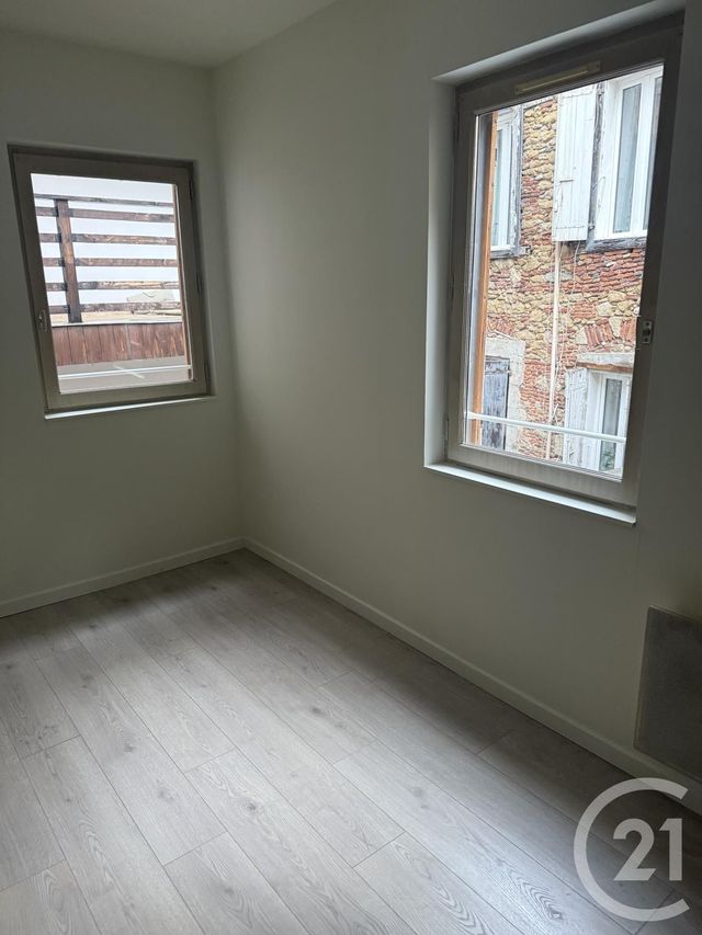 Appartement F2 à louer - 2 pièces - 41.47 m2 - CASTRES - 81 - MIDI-PYRENEES - Century 21 C.G.I.