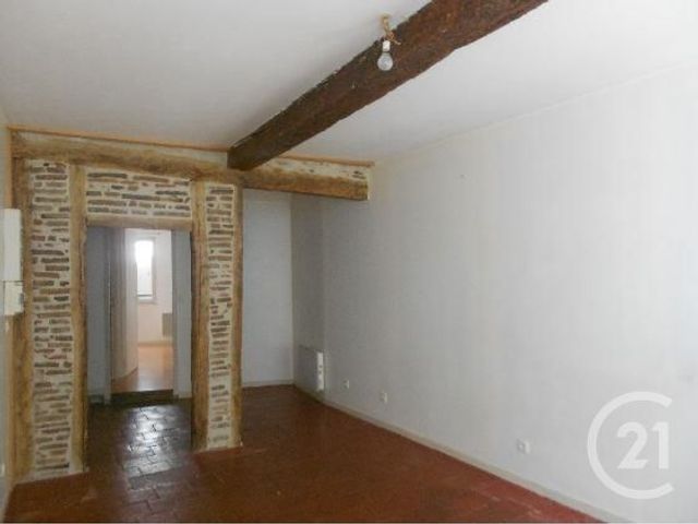 Appartement F2 à louer - 2 pièces - 41.47 m2 - CASTRES - 81 - MIDI-PYRENEES - Century 21 C.G.I.