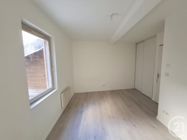 Appartement F2 à louer - 2 pièces - 41.47 m2 - CASTRES - 81 - MIDI-PYRENEES - Century 21 C.G.I.