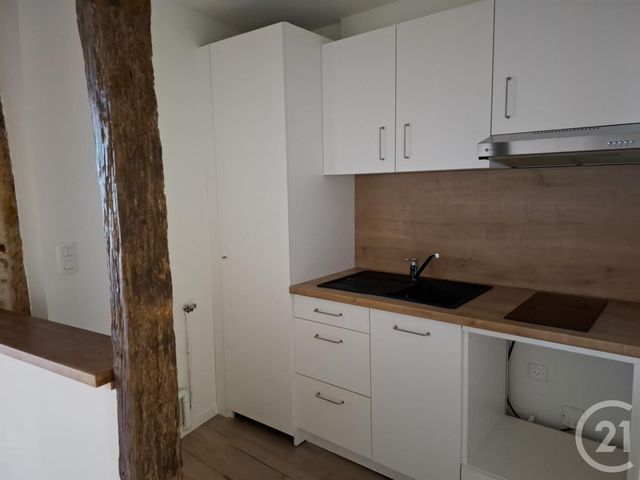 Appartement F2 à louer - 2 pièces - 41.47 m2 - CASTRES - 81 - MIDI-PYRENEES - Century 21 C.G.I.