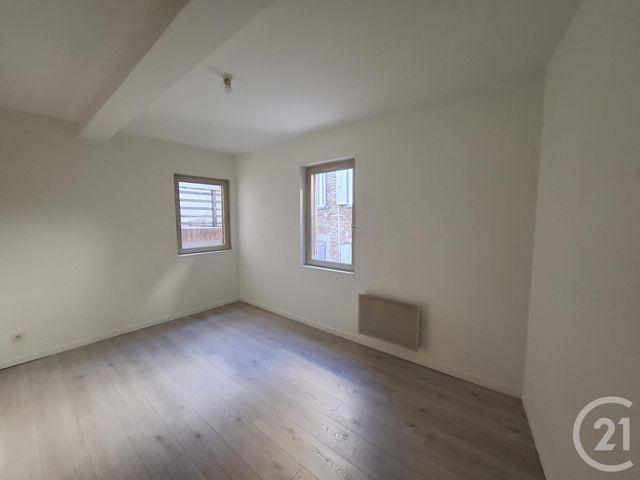 Appartement F2 à louer - 2 pièces - 41.47 m2 - CASTRES - 81 - MIDI-PYRENEES - Century 21 C.G.I.