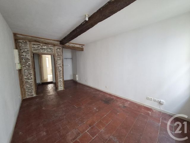 Appartement F2 à louer - 2 pièces - 41.47 m2 - CASTRES - 81 - MIDI-PYRENEES - Century 21 C.G.I.