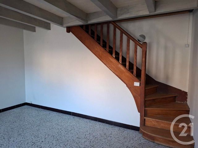 Afficher la photo en grand maison à louer - 3 pièces - 45.0 m2 - ST SALVY DE LA BALME - 81 - MIDI-PYRENEES - Century 21 C.G.I.