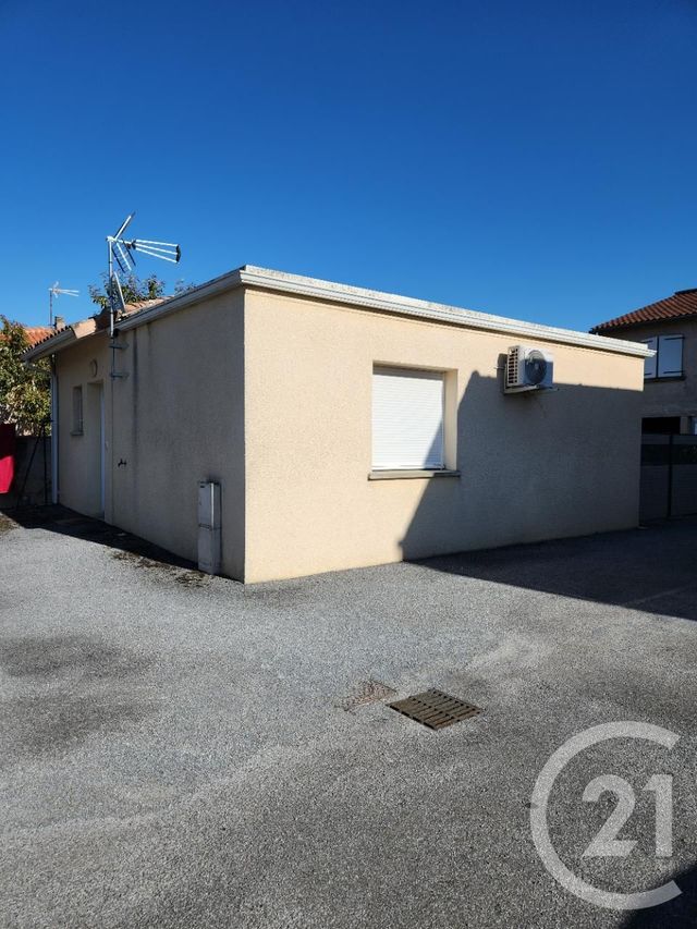 maison à vendre - 2 pièces - 45.67 m2 - CASTRES - 81 - MIDI-PYRENEES - Century 21 C.G.I.