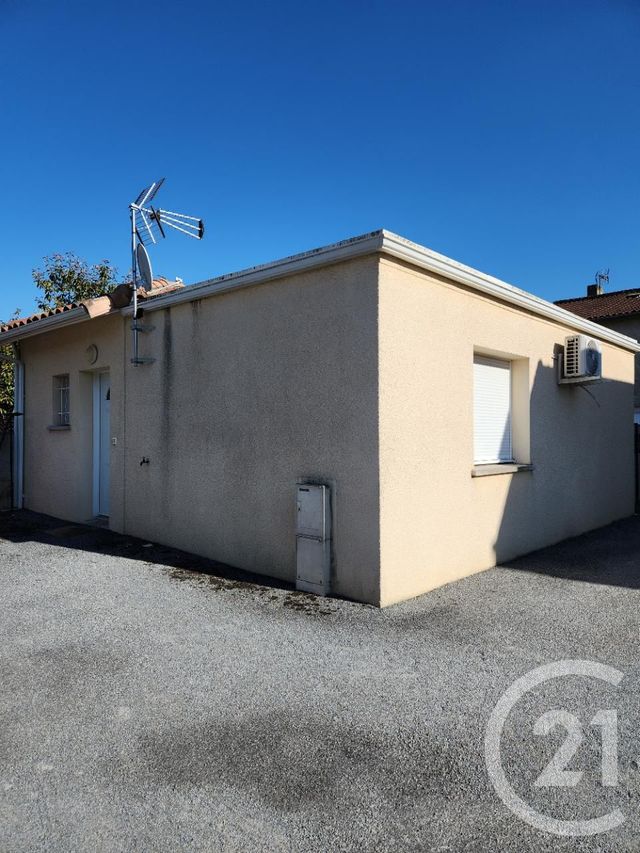 maison à vendre - 2 pièces - 45.67 m2 - CASTRES - 81 - MIDI-PYRENEES - Century 21 C.G.I.