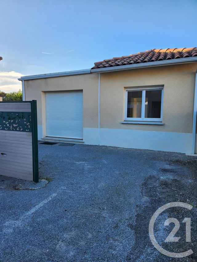 maison à vendre - 2 pièces - 45.67 m2 - CASTRES - 81 - MIDI-PYRENEES - Century 21 C.G.I.