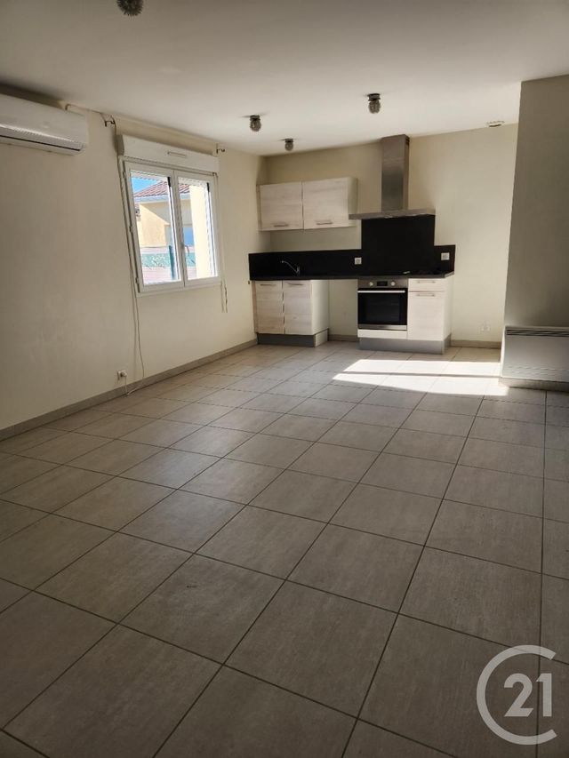 maison à vendre - 2 pièces - 45.67 m2 - CASTRES - 81 - MIDI-PYRENEES - Century 21 C.G.I.