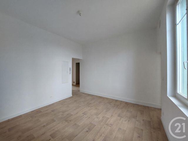 Appartement F3 à louer - 3 pièces - 86.0 m2 - CASTRES - 81 - MIDI-PYRENEES - Century 21 C.G.I.