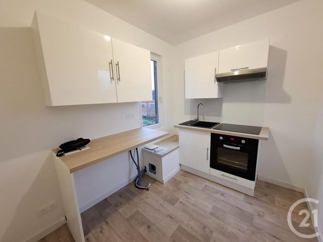 Appartement F3 à louer - 3 pièces - 86.0 m2 - CASTRES - 81 - MIDI-PYRENEES - Century 21 C.G.I.
