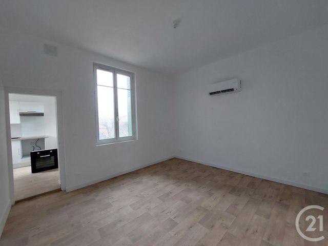 Appartement F3 à louer CASTRES