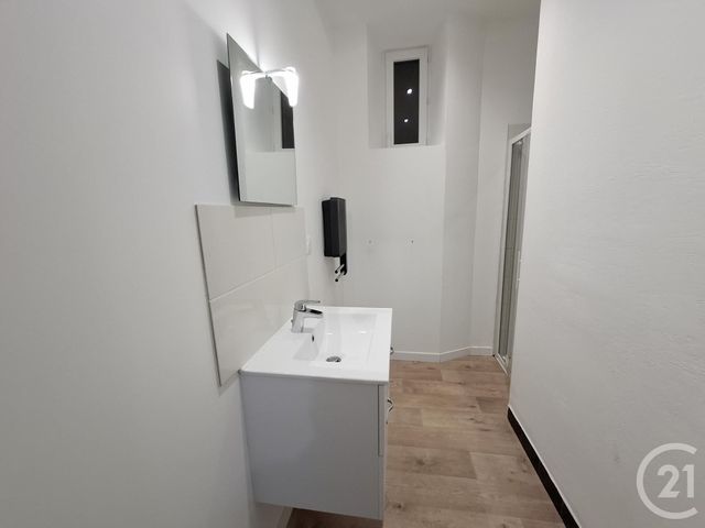 Appartement F3 à louer - 3 pièces - 86.0 m2 - CASTRES - 81 - MIDI-PYRENEES - Century 21 C.G.I.