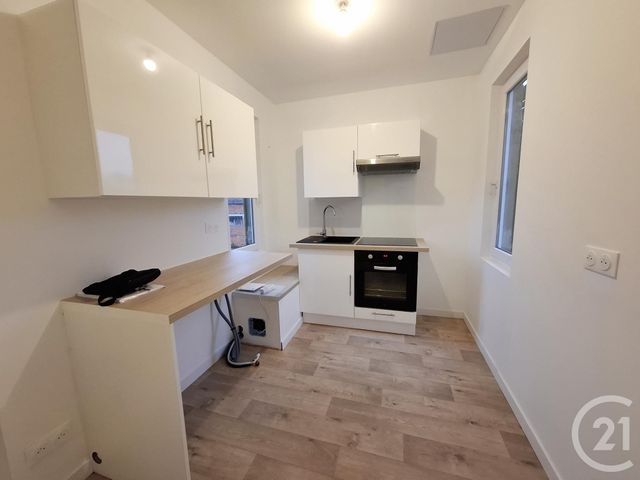Appartement F3 à louer CASTRES