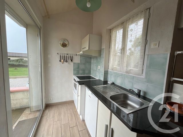 maison à louer - 2 pièces - 21.67 m2 - LACROUZETTE - 81 - MIDI-PYRENEES - Century 21 C.G.I.