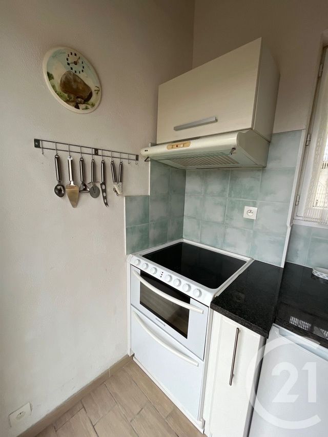 maison à louer - 2 pièces - 21.67 m2 - LACROUZETTE - 81 - MIDI-PYRENEES - Century 21 C.G.I.