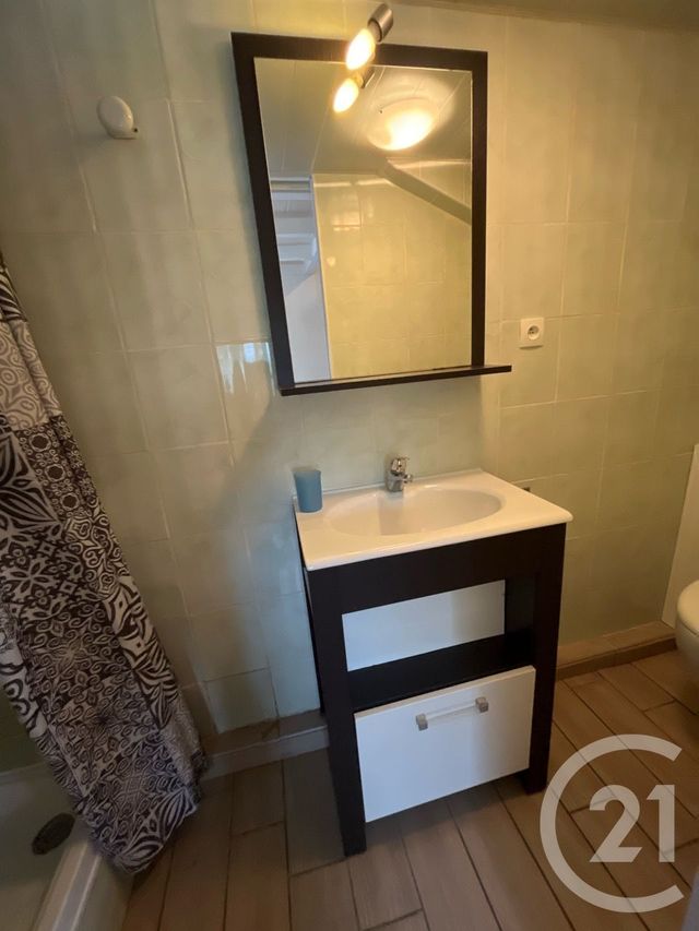 maison à louer - 2 pièces - 21.67 m2 - LACROUZETTE - 81 - MIDI-PYRENEES - Century 21 C.G.I.