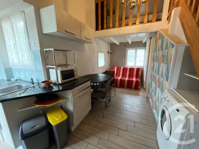 Maison à louer LACROUZETTE