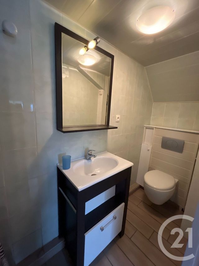 maison à louer - 2 pièces - 21.67 m2 - LACROUZETTE - 81 - MIDI-PYRENEES - Century 21 C.G.I.